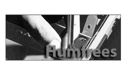 zZounds is an authorized dealer of Humfree