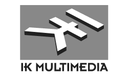 Authorized IK Multimedia Retailer