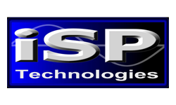 Authorized ISP Technologies Retailer