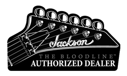 Authorized Jackson Retailer