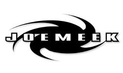 Authorized Joemeek Retailer