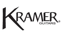 Authorized Kramer Guitars Retailer