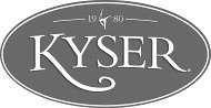 zZounds is an authorized dealer of Kyser