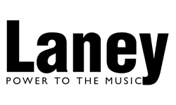 zZounds is an authorized dealer of Laney