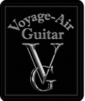 Authorized Voyage-Air Guitar Retailer