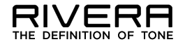 Authorized Rivera Amplification Retailer