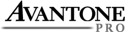Authorized Avantone Pro Retailer