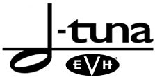 Authorized Edward Van Halen Retailer