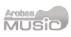 Authorized Arobas Music Retailer