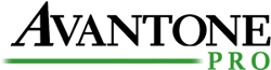 Authorized Avantone Pro Retailer