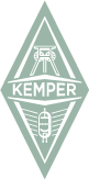 zZounds is an authorized dealer of Kemper
