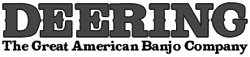 Authorized Deering Retailer