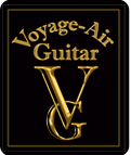 Authorized Voyage-Air Guitar Retailer
