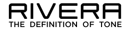 Authorized Rivera Amplification Retailer