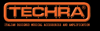 zZounds is an authorized dealer of Techra
