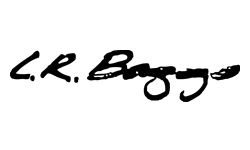 Authorized LR Baggs Retailer