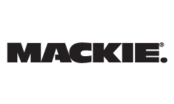 Authorized Mackie Retailer