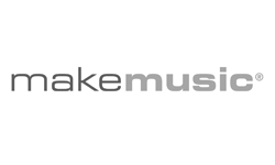Authorized MakeMusic Retailer