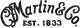 Authorized Martin Retailer