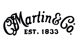 zZounds is an authorized dealer of Martin