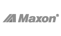 Authorized Maxon Retailer