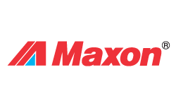 Authorized Maxon Retailer