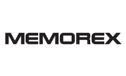 Authorized Memorex Retailer