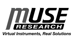 zZounds is an authorized dealer of Muse Research