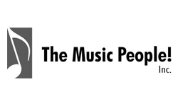 zZounds is an authorized dealer of Music People