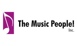 zZounds is an authorized dealer of Music People