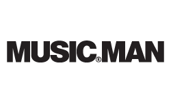 zZounds is an authorized dealer of Music Man
