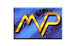 Authorized MVP Retailer