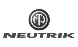Authorized Neutrik Retailer