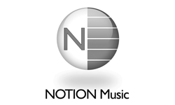 Authorized Notion Music Retailer