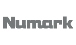 Authorized Numark Retailer