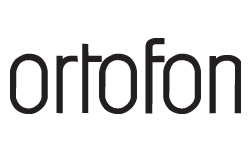 Authorized Ortofon Retailer