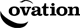 Authorized Ovation Retailer