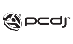 Authorized PCDJ Retailer