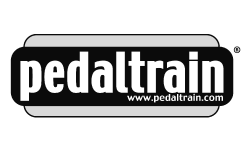 Authorized Pedaltrain Retailer