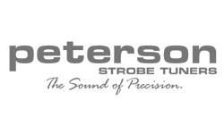 Authorized Peterson Retailer