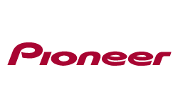 Authorized Pioneer Retailer