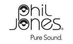 Authorized Phil Jones Retailer