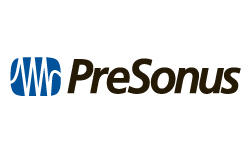 Authorized PreSonus Retailer