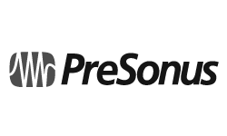 Authorized PreSonus Retailer