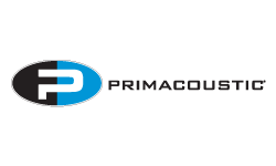 Authorized Primacoustic Retailer
