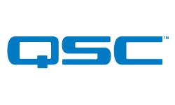 Authorized QSC Retailer
