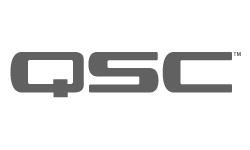 Authorized QSC Retailer