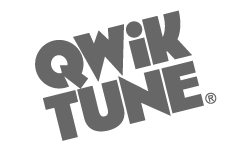 zZounds is an authorized dealer of Qwik Tune