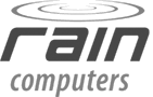Authorized Rain Computers Inc. Retailer