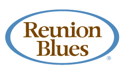 Authorized Reunion Blues Retailer